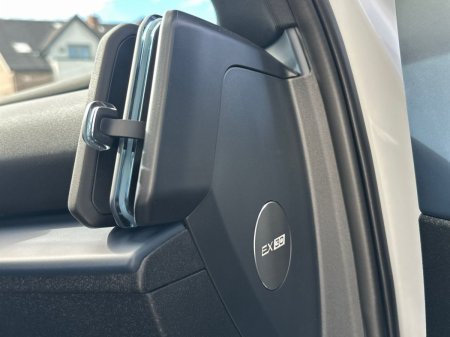 2027 Volvo EX30 - photo 22
