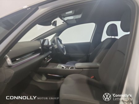 2026 Volkswagen ID.3 Neo - photo 5