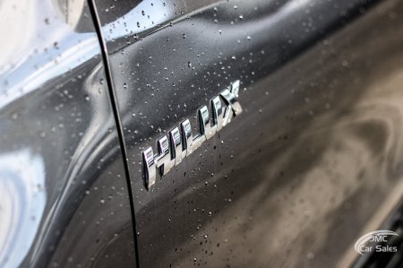 2023 Toyota Hilux - photo 15