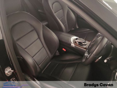 2018 Mercedes-Benz C-Class - photo 24