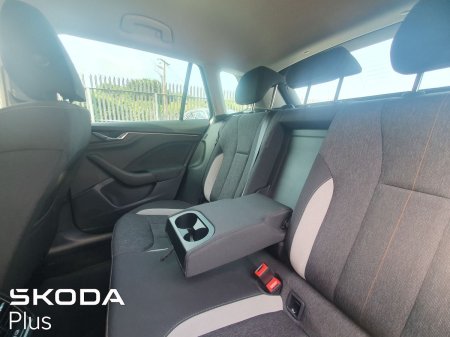 2023 Skoda Kamiq - photo 6