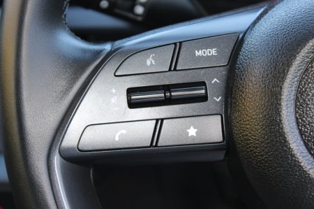 2026 Hyundai i20 - photo 17