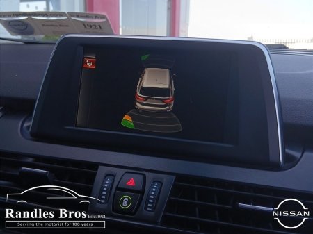 2016 BMW 2-Series - photo 19