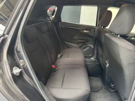 2017 Honda Fit - photo 17