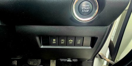 2017 Suzuki Swift - photo 17