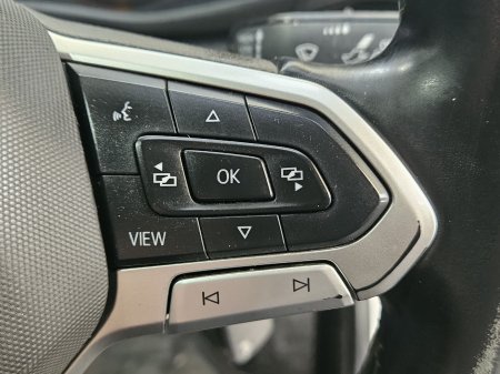 2022 Volkswagen Transporter - photo 11