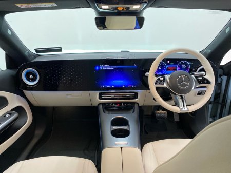 2026 Mercedes-Benz CLA - photo 2