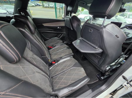 2018 Peugeot 5008 - photo 5