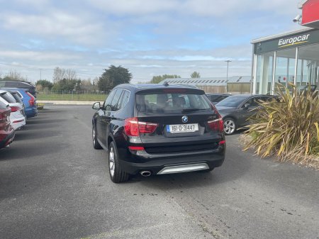 2016 BMW X3 - photo 10