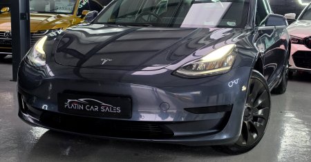 2020 Tesla Model 3 - photo 15