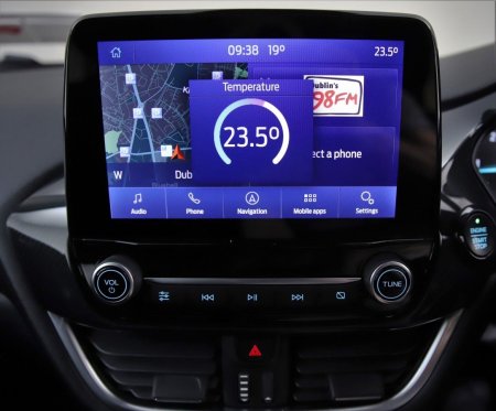 2022 Ford Puma - photo 21