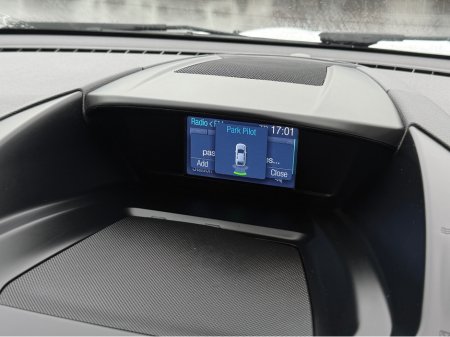 2016 Ford Kuga - photo 14