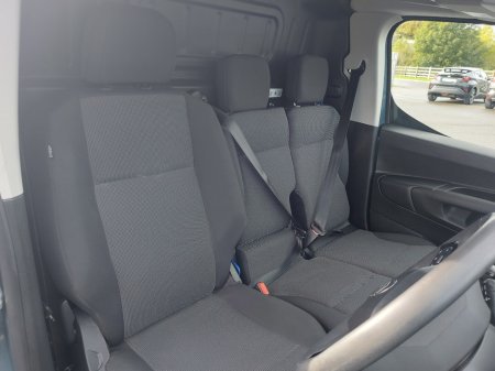 2025 Citroen Berlingo - photo 14