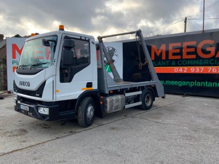 2017 Iveco Eurocargo - photo 11