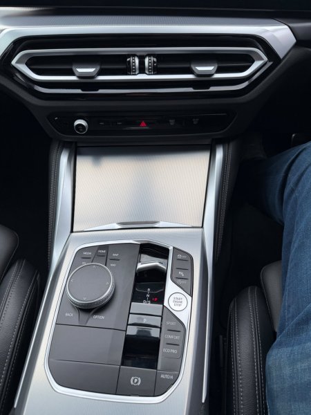 2023 BMW 4-Series - photo 18