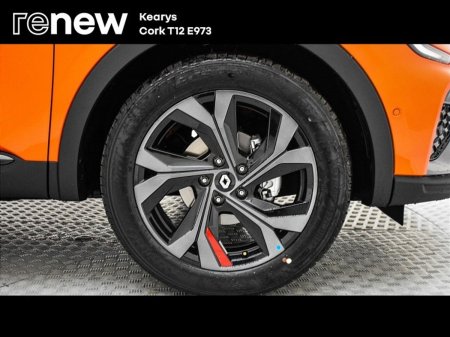 2021 Renault Arkana - photo 9