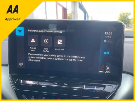 2021 Volkswagen ID.4 - photo 4