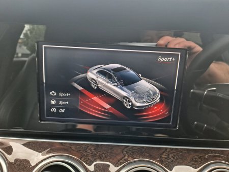 2018 Mercedes-Benz E-Class - photo 40