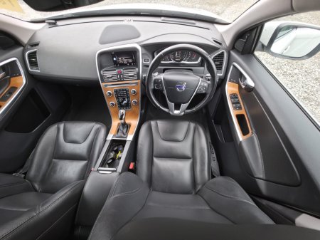 2017 Volvo XC60 - photo 12