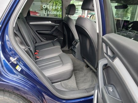 2023 Audi Q5 - photo 13