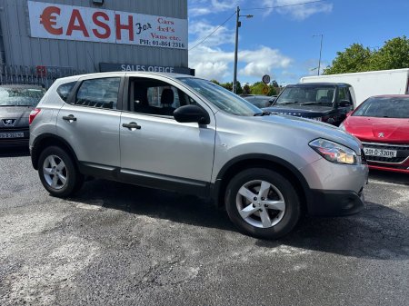 2013 Nissan Qashqai - photo 3