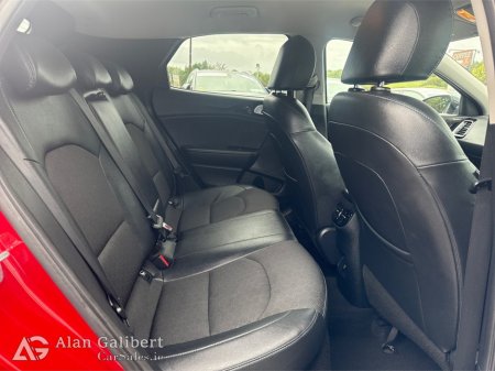 2023 Kia XCeed - photo 11