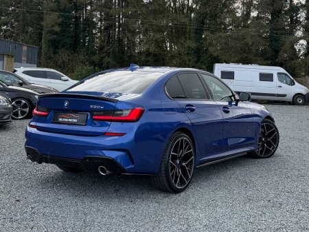 2019 BMW 3-Series - photo 7