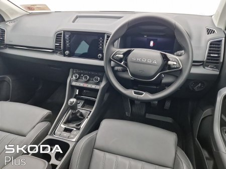 2026 Skoda Karoq - photo 8