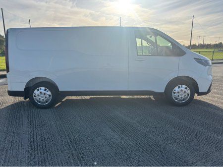 2027 Maxus DELIVER 7 - photo 6