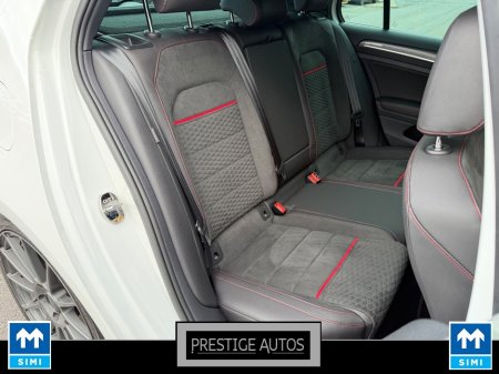 2020 Volkswagen Golf - photo 11