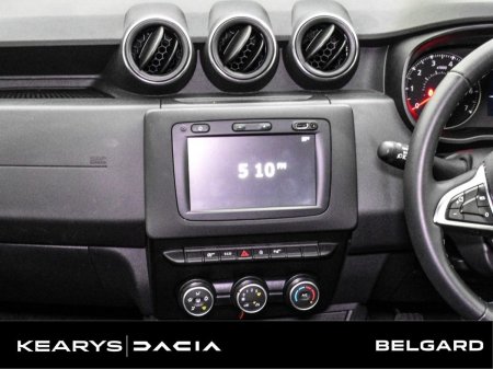 2020 Dacia Duster - photo 17