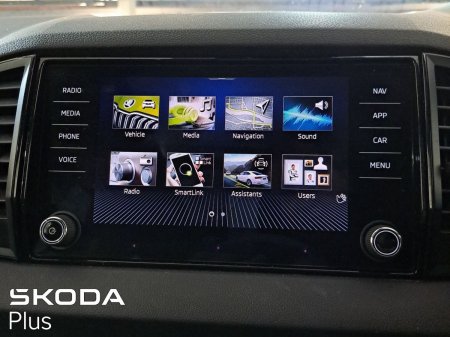 2023 Skoda Karoq - photo 16
