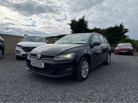 2015 Volkswagen Golf - photo 7