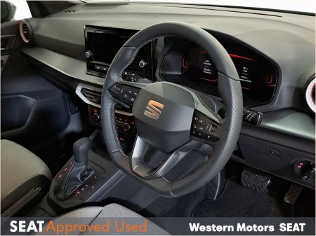 2026 SEAT Ibiza - photo 11
