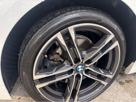 2021 BMW 1-Series - photo 16