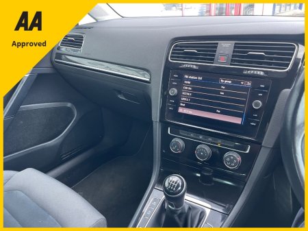 2018 Volkswagen Golf - photo 4