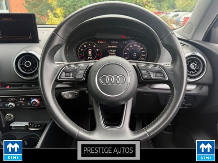 2020 Audi A3 - photo 7