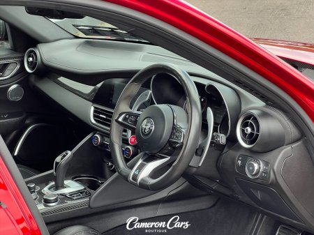2023 Alfa Romeo Giulia - photo 42