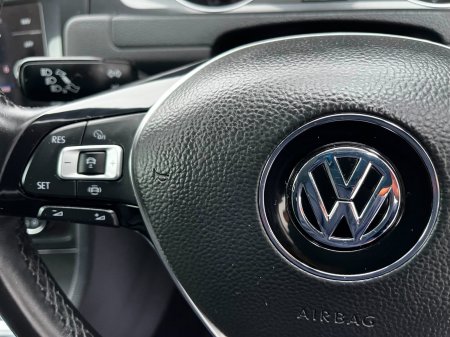 2019 Volkswagen Golf - photo 20