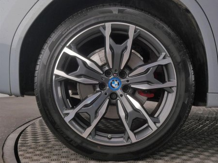 2024 BMW X3 - photo 14