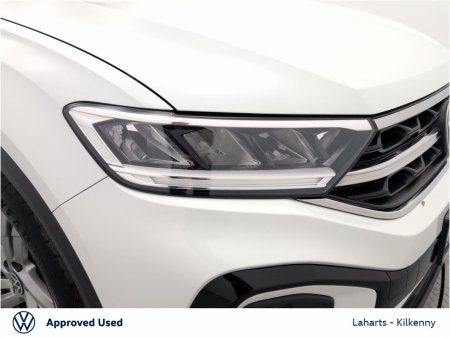 2023 Volkswagen T-Roc - photo 20