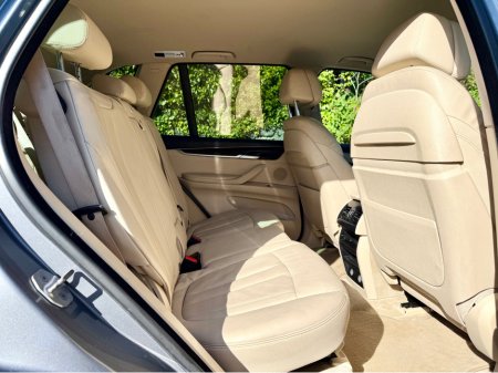 2015 BMW X5 - photo 18