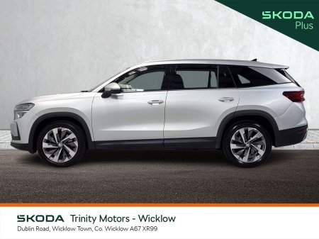 2025 Skoda Kodiaq - photo 6
