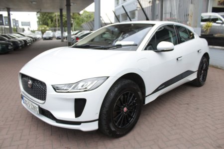 2020 Jaguar I-Pace - photo 8