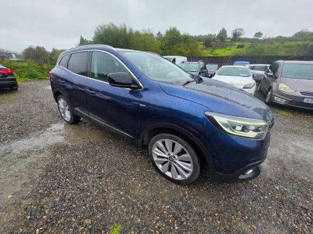 2018 Renault Kadjar - photo 4