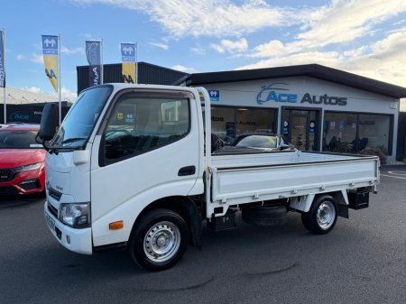 2019 Toyota Dyna - photo 2