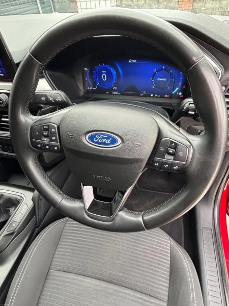 2022 Ford Kuga - photo 21