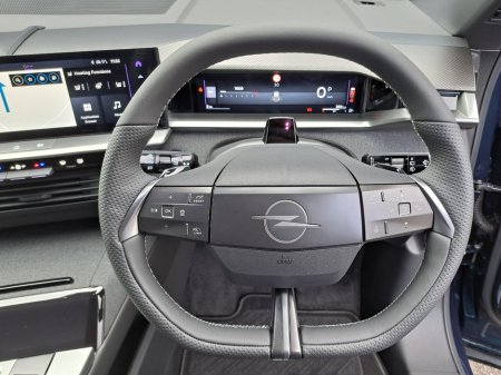 2027 Opel Grandland - photo 25