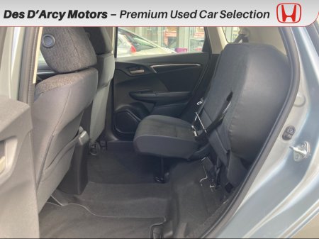 2017 Honda Jazz - photo 8