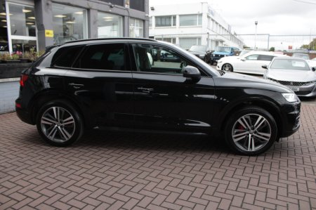 2019 Audi Q5 - photo 3